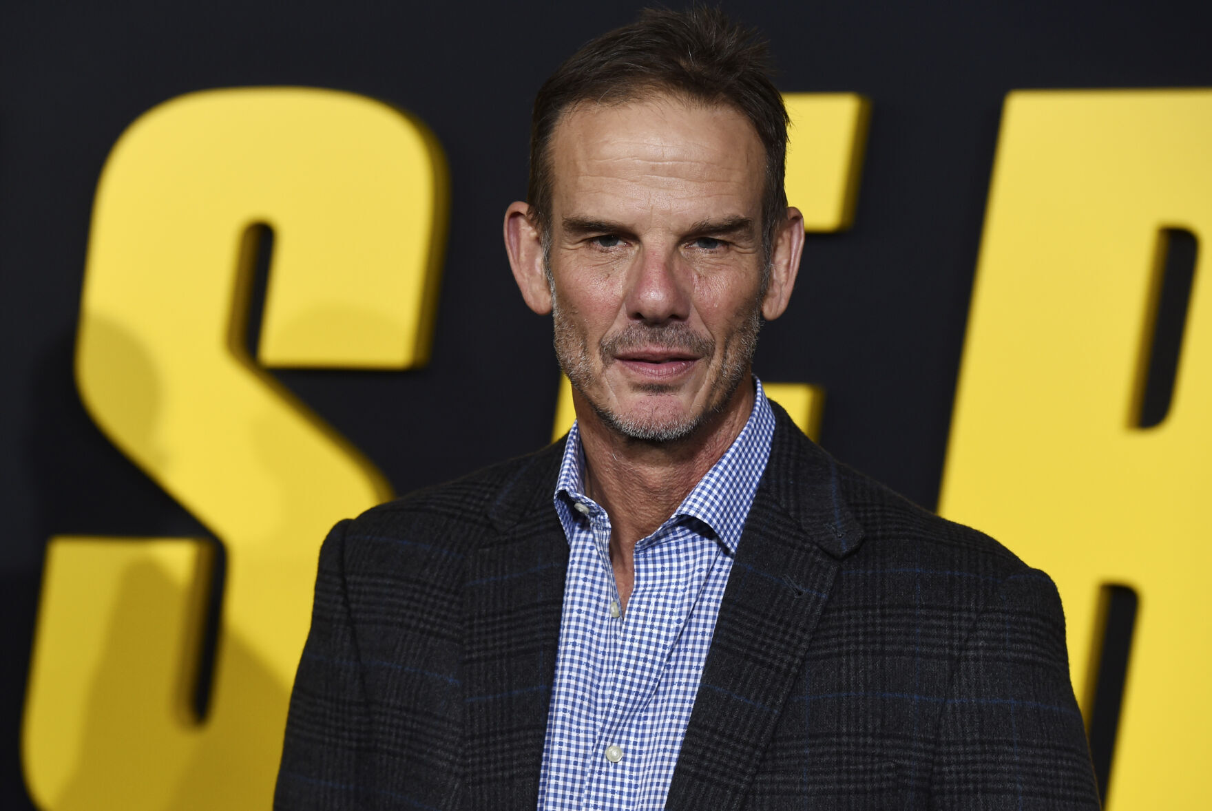 Peter Berg